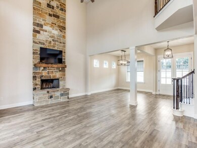 852 Greenwood Rd, Decatur, TX 76234 - photo 4