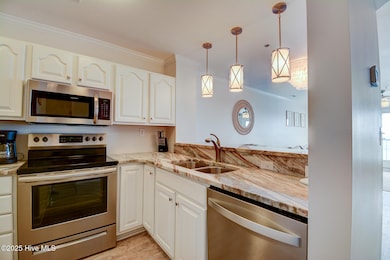 790 New River Inlet Rd unit 317a, North Topsail Beach, NC 28460 - photo 7