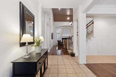 2809 Wildcreek Ct, Keller, TX 76248 - photo 3