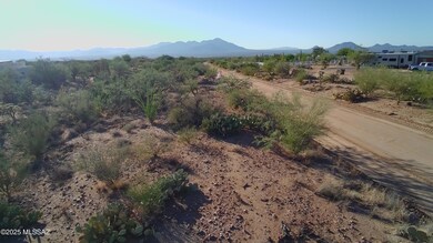 Facing West Mountain View