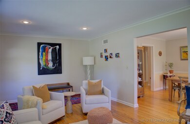 1916 E 35th St, Tulsa, OK 74105 - photo 6