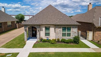 3424 Fountain Way, Granbury, TX 76049 - photo 3