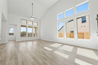 16206 Tifton Meadow Trail, Hockley, TX 77447 - photo 4