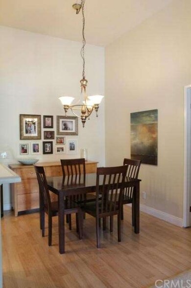 Another View of Dining Room