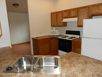 Kitchen view #2
