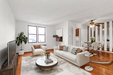 141-05 Pershing Crescent unit 210, Jamaica, NY 11435 - photo 2