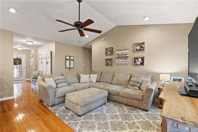 579 Old Highway 337, Corydon, IN 47112 - photo 2