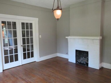 Formal living room