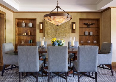 RLN Dining Room