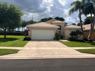 6518 Via Trento, Delray Beach, FL 33446 - photo 2