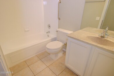 Hall Bath