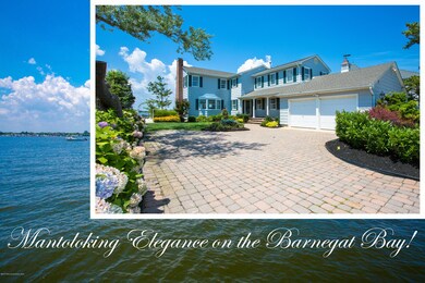 1098 Barnegat Ln, Mantoloking, NJ 08738 - photo 2