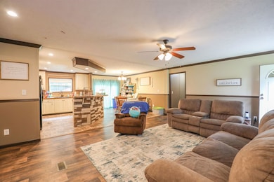 143 McCullar Weaver Rd SW, Milledgeville, GA 31061 - photo 2