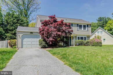 12804 Kernel Cir, Bowie, MD 20715 - photo 2