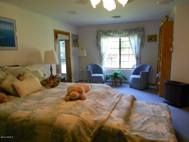 4606 E Enrose Cir, Mesa, AZ 85205 - photo 5