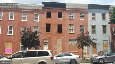 2034 E Fayette St, Baltimore, MD 21231 - photo 2