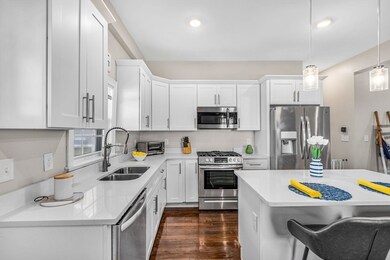 1 Conn St unit 1, Woburn, MA 01801 - photo 3