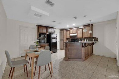 1404 W Fig Ave unit 4, Pharr, TX 78577 - photo 5