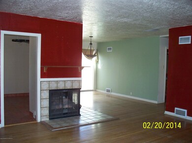 Living to Dining Room