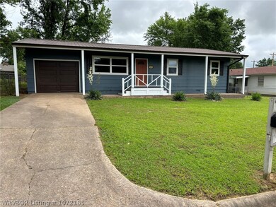 321 Mockingbird Ln, Sallisaw, OK 74955 - photo 2