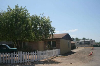 Side - Duplex
