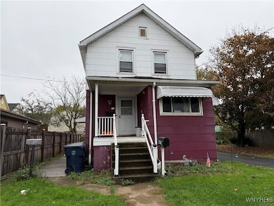 11 Fig Ave, Buffalo, NY 14218 - photo 2