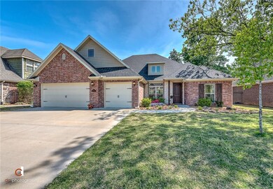 3703 SW Lone Oak Ave, Bentonville, AR 72712 - photo 4