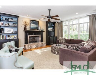 Den/Family/Great Room.
