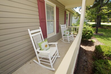 540 Alma Dr, Winterville, NC 28590 - photo 2