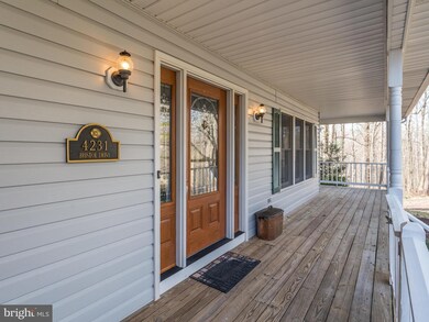 4231 Bristol Dr, Chesapeake Beach, MD 20732 - photo 2