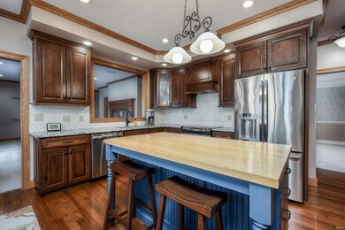 1215 N Mulberry Ln, Vincennes, IN 47591 - photo 7