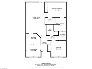 Floorplan.