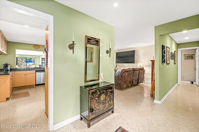 Entryway