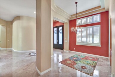 Main house Formal Dining Room