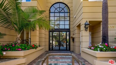 10555 Ashton Ave unit 201, Los Angeles, CA 90024 - photo 3