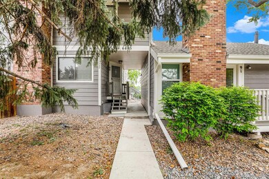 6655 W 84th Way unit 93, Arvada, CO 80003 - photo 3