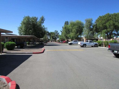 1050 S. Stapley Dr. #25 005