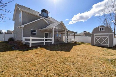 643 Longs Peaks Ct, Grand Junction, CO 81504 - photo 4