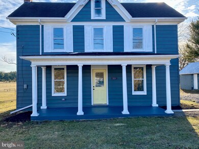 884 Bedington Rd, Martinsburg, WV 25404 - photo 5