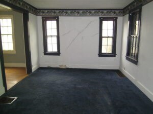 Siting  Room