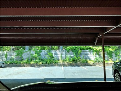 CARPORT RESERVED FOR YOUR VEHICLE AS WELL AS PLENT