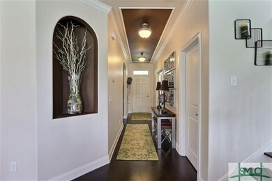 Foyer Entry