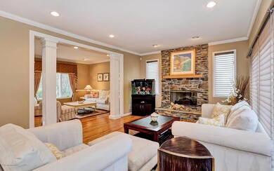 3 Cat Bird Alley, Holmdel, NJ 07733 - photo 7