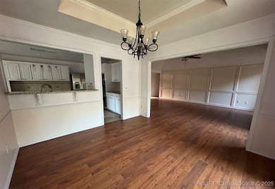 1708 E Tacoma Ct, Broken Arrow, OK 74012 - photo 5