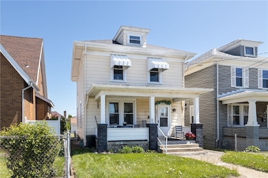 1008 Athalia Ave, Monessen, PA 15062 - photo 3