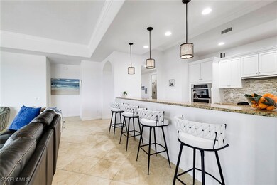 Mirasol I unit 601, Miromar Lakes, FL 33913 - photo 6