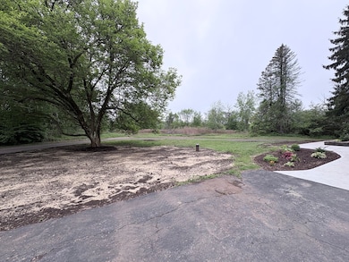 2.7 Acres to play with