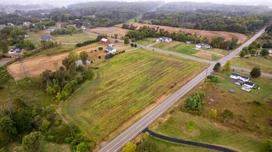 114th and 34th St, Hopkins - Drone Shoot