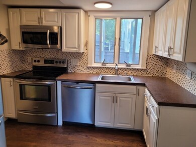 7 Edgehill Rd unit 1, Woburn, MA 01801 - photo 4