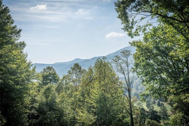 Views of the Mountains